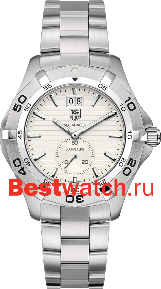 Часы TAG Heuer Aquaracer WAF1015.BA0822